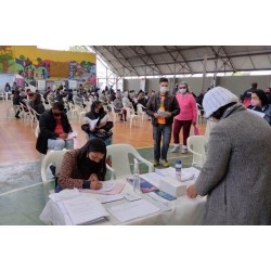 Governo retoma programa Paraná Cidadão com evento em Balsa Nova